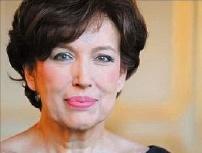 Signé Roselyne,Le regard de Roselyne Bachelot sur l’actualité,edito@nicematin.fr