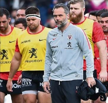 Aujourd’hui,Toulouse - La Rochelle à 21h,Demain