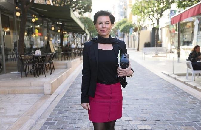 PROPOS RECUEILLIS PAR ARNAULT COHEN acohen@nicematin.fr