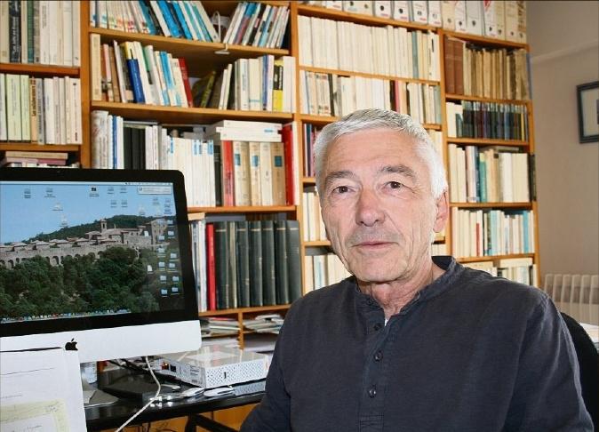 PROPOS RECUEILLIS PAR P.-L. P.