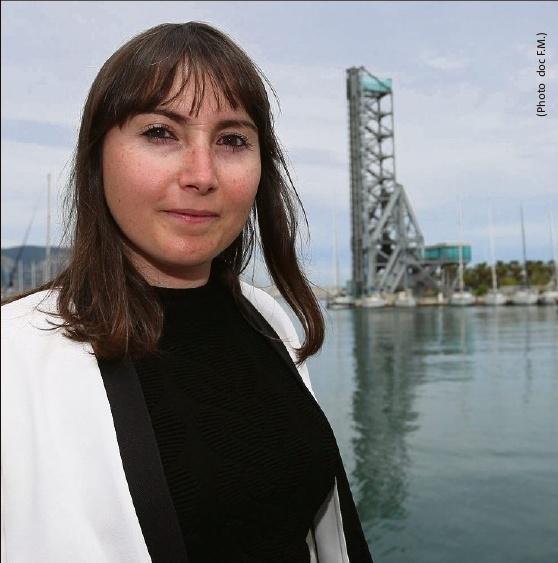 PROPOS RECUEILLIS PAR MATHIEU DALAINE mdalaine@nicematin.fr