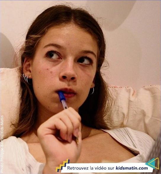 AURÉLIE SELVI