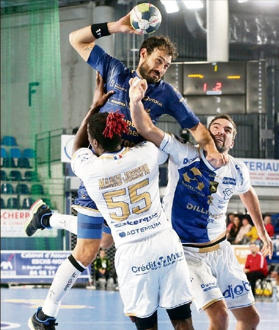 JEAN-CLAUDE BAILICHE