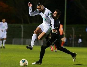 LAURENT SEGUIN