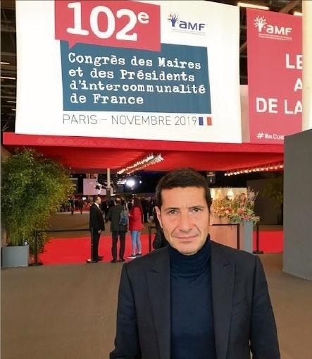 PROPOS RECUEILLIS PAR THIERRY PRUDHON