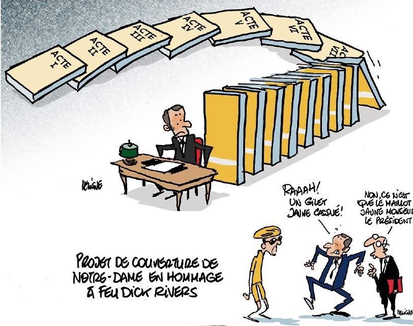THIERRY PRUDHON