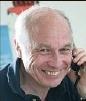 de DENIS JEAMBAR,Journaliste et écrivain edito@nicematin.fr,(DR)