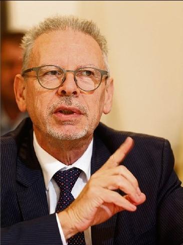 PROPOS RECUEILLIS PAR P-H.C.,phcoste@nicematin.fr