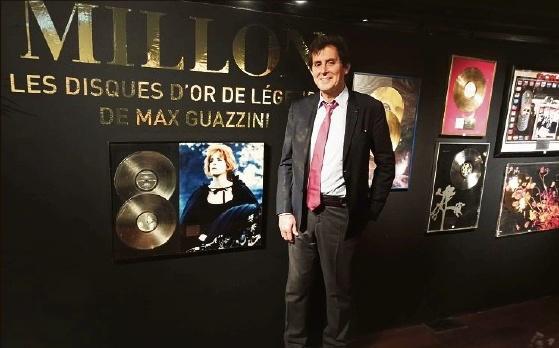 LAURENT AMALRIC