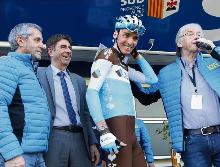PROPOS RECUEILLIS ROMAIN LARONCHE