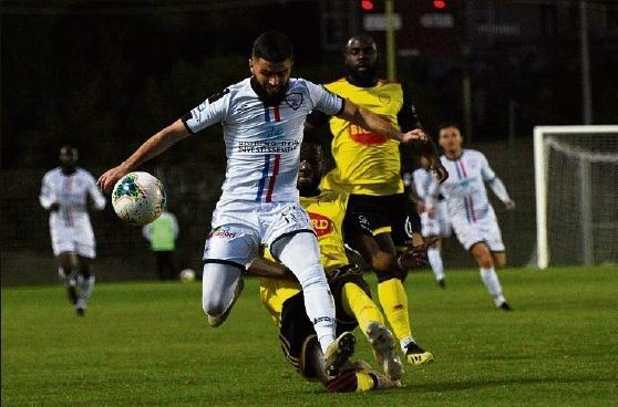 LAURENT SEGUIN