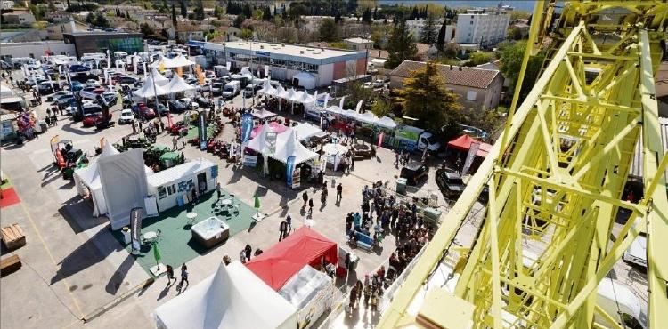 91e Foire de Brignoles : une décision officielle « dans les quinze jours » | SFR Presse