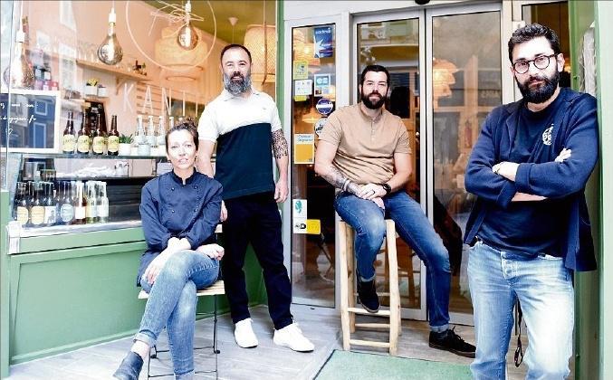 Cuisines Dracénoises : un pour tous, tous pour cinq !,M. B.,mbescond@nicematin.fr