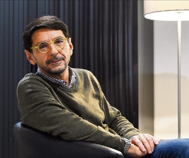 PROPOS RECUEILLIS PAR ROMAIN ALCARAZ