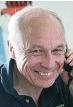 DENIS JEAMBAR,Journaliste et écrivain edito@nicematin.fr (DR) de