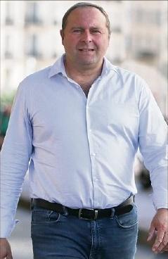 PHILIPPE BERSIA