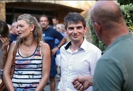 ROMAIN ALCARAZ