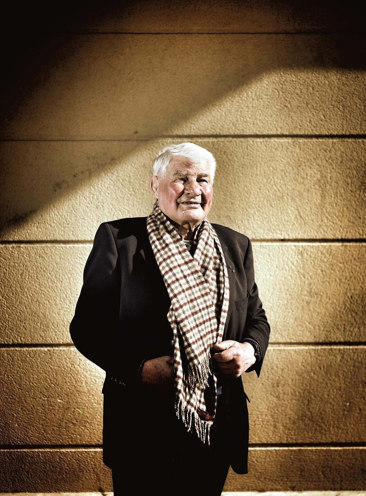 PAR GILLES COMTE. PHOTO STÉPHANE MANTEY/L’ÉQUIPE.