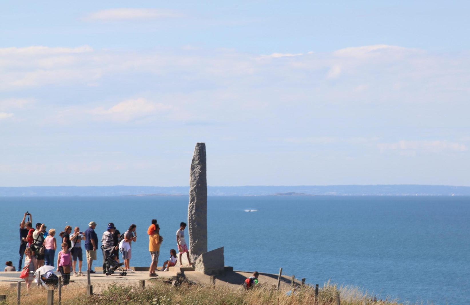 La Normandie Parmi Les Plus Belles Regions Du Monde Lirelactu