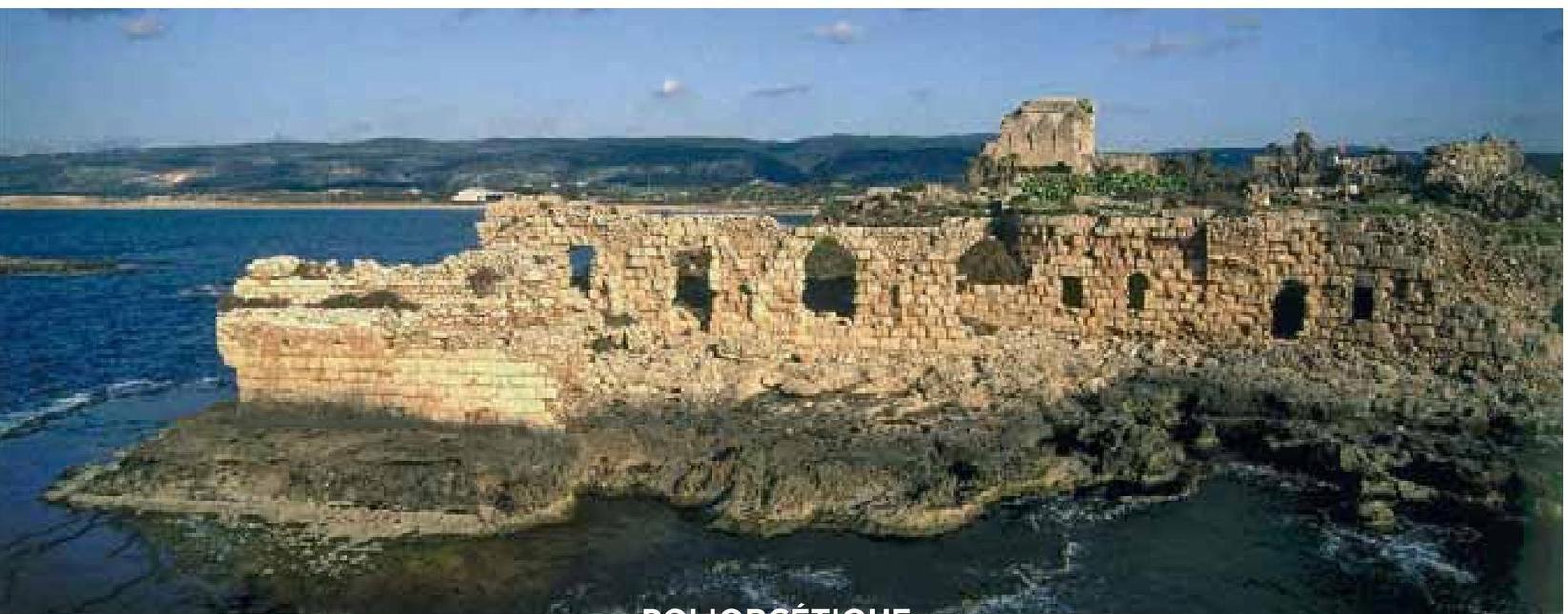 Château-Pèlerin, une forteresse imprenable - LireLactu