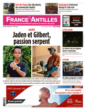 France-Antilles.fr