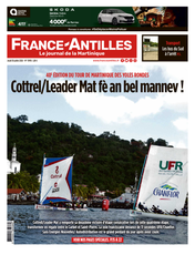 France-Antilles.fr