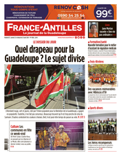 France-Antilles.fr