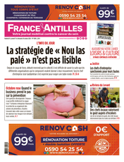 France-Antilles.fr