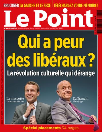 Le Point