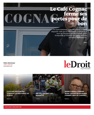 1er juin 2025 issue