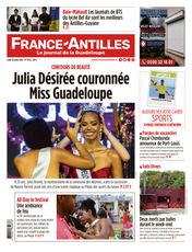 France-Antilles.fr
