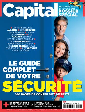 Capital Dossier Spécial
