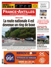 France-Antilles.fr