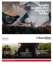 25 juillet 2025 issue