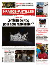 France-Antilles.fr