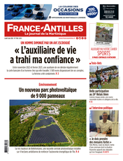 France-Antilles.fr
