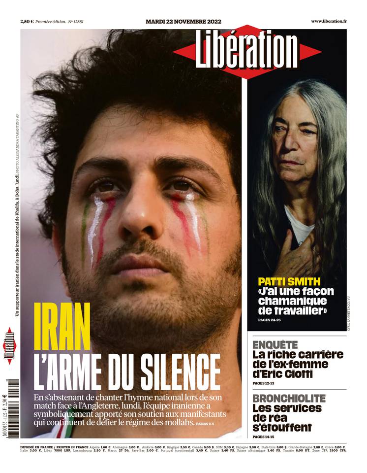 Libération