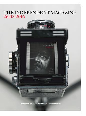 The Independent Magazine