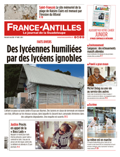 France-Antilles.fr