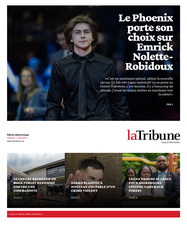 6 juin 2025 issue