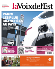 14 avril 2023 issue