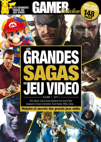 VideoGamer Hors-série