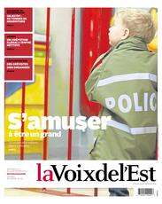1er décembre 2023 issue
