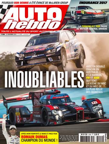 AutoHebdo