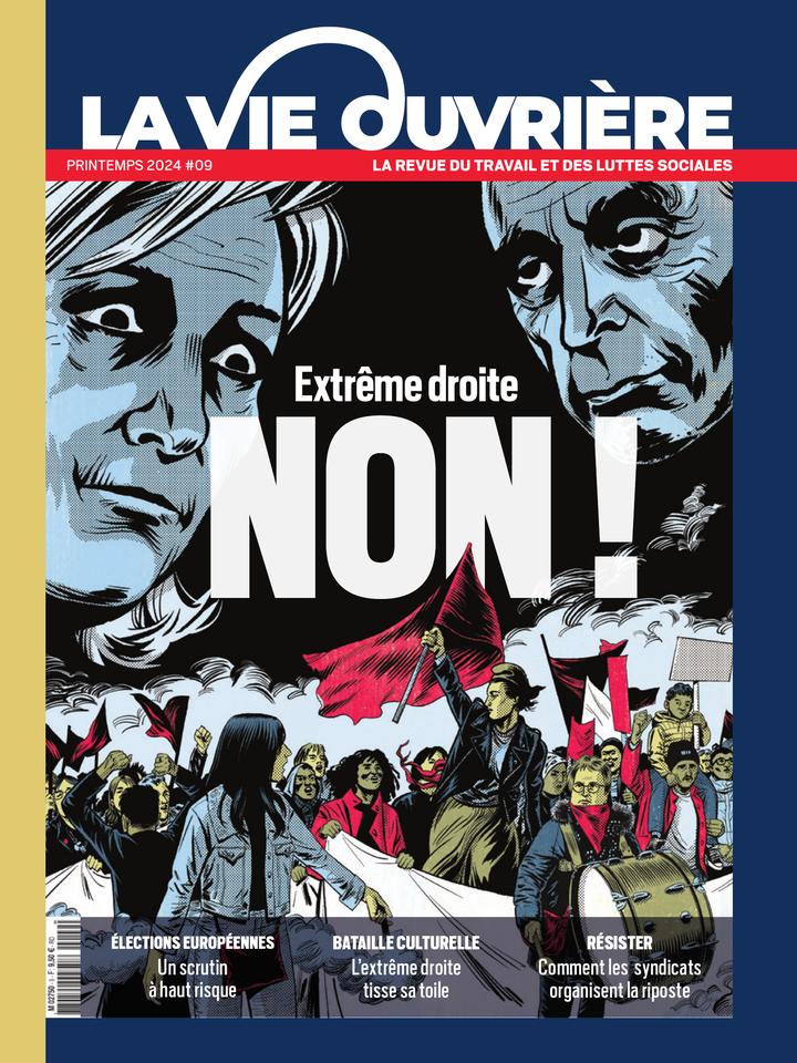 La Vie Ouvrière