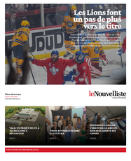 4 juin 2025 issue