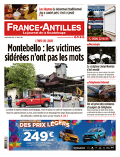 France-Antilles.fr