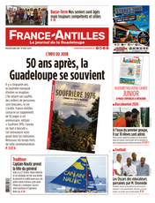 France-Antilles.fr