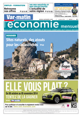 Suppléments Gratuits Var Matin - 29/10/2014