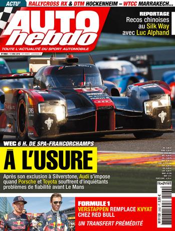 AutoHebdo